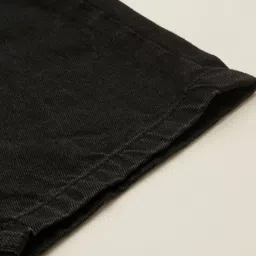 Allen Solly Junior Boys Slim Fit Mid-Rise Jeans image 2