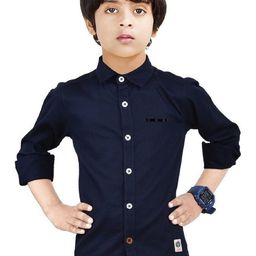MADE IN THE SHADE Unisex Kids Casual Shirt-picture-7
