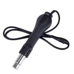 YIHUA Fan Type Hot Air Handle R218B (Suitable for 853AAA-I basic/853AAA-II C210/2009D-II/938BD-I 110W)-picture-11