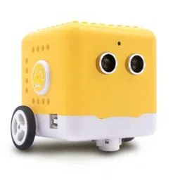Kidsbits Multi-purpose Coding Robot for Arduino STEM Compatible for Lego 7+-picture-16