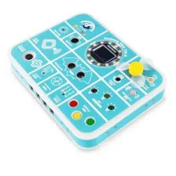 Kidsbits STEM ESP32 Coding Box V2.0 IOT Starter Kit Support KidsBlock/MicroPython Programming-picture-39