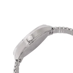 Calvin Klein Men Define Bracelet Style Analogue Watch 25200352-Grey image 2