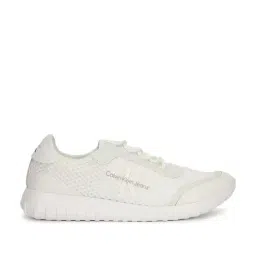 Calvin Klein Jeans Men's Europe White Sneakers-picture-21