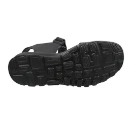 Reebok Men Black Sandals image 5
