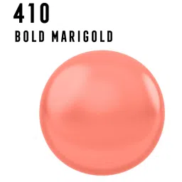 Max Factor Priyanka Chopra Jonas Miracle Pure Nail Polish 410 Bold Marigold - 12 ml image 4