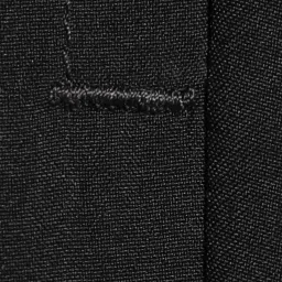 Puma Essentials Black Regular Fit Logo Printed Sports Shorts image 5