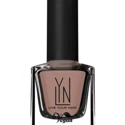 LYN Nail Lacquer Decaf Americano - 8 ml-image-18