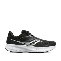 Saucony Men's Ride 16 Black Outdoor Shoes-image-96