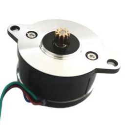 ELEGOO Neptune 4 series extruder motor/36 round motor-image-92