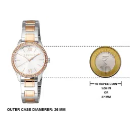 ESPRIT ES1L407M0085 STELLA Analog Watch For Women image 4