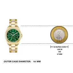 HUGO 1530317 Run Analog Watch for Men image 5