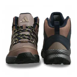 Adidas Men's CRAG STEP Brown Outdoor Shoes image 5