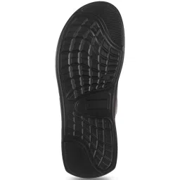 Mochi Men's Brown Thong Sandals image 5