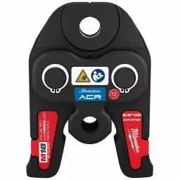 Milwaukee Press Jaw Steel 5/8 in, 788WJ4-image-4