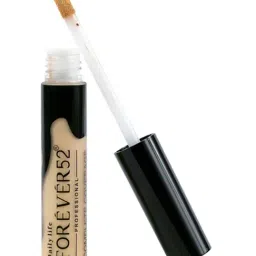 Daily Life Forever52 Complete Coverage Concealer COV001 - 10 gm-image-43
