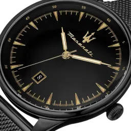 Maserati R8853146001 Classic Watch for Men image 5