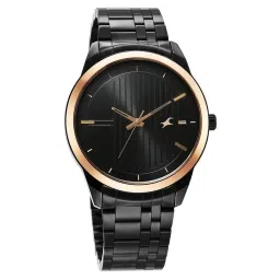 Fastrack 3308KM01 Stunners Analog Watch for Men image 5