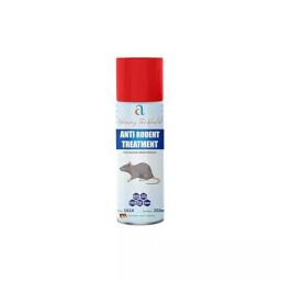 Shining The World Non Toxic Anti-Rodent Treatment Rat Protection Spray 150 ml (Pack of 12 Pcs)-picture-27
