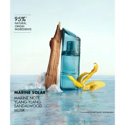 Kenzo Homme Marine Eau de Toilette for Men - 60 ml image 5