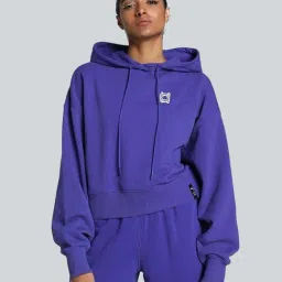 Puma Lapis Lazuli Relaxed Fit Hoodie-picture-13