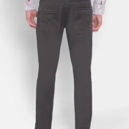 Crimsoune Club Grey Slim Fit Jeans image 2