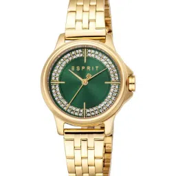 ESPRIT ES1L432M0055 BENT III Analog Watch For Women-picture-18