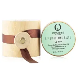Omorfee Lip Lightening Salve 10 gm image 2