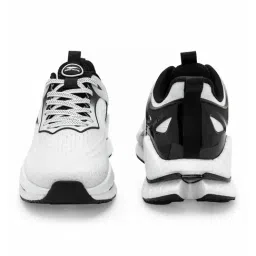 Red Tape Women's Drift + Black & White Running Shoes image 5