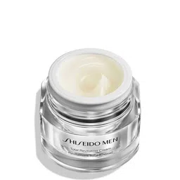 SHISEIDO Men Total Revitalizer Cream with Rice Bran Technology - 50 ml image 2