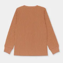 Miarcus Kids Multicolor Thermal Top - Pack of 3 image 5