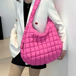 CORSICA Oversized Swagger Hobo Bag-picture-13