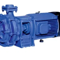 Kirloskar 20 HP Three Phase Special MonoBlock Pump - KDT-2070 CI MS SS IP55 FCL-image-63