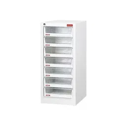 AS ONE Robust Letter Case A4 Series Deep Steel, A4X-107HK-picture-17