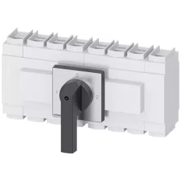 Siemens Switch Disconnector, 4 Pole, 250A Max Current, 250A Fuse Current, 3LD2405-7UL01-picture-19