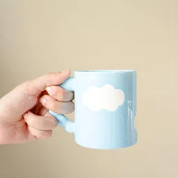 Arte Casa Cloudy Coffee Mug-picture-26