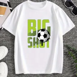 KPOP Girls Typography Printed Round Neck T-shirt-image-79