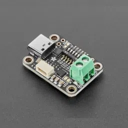 Adafruit USB Type C Power Delivery Dummy – I2C or Switchable – HUSB238 – STEMMA QT / Qwiic-picture-55