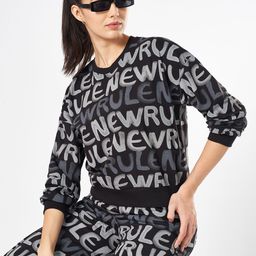 Ajile by Pantaloons Women Sweatshirt-picture-36