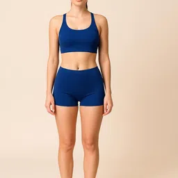 Apraa & Parma Pack Of 2 Mid-Rise Boy Shorts Briefs image 2