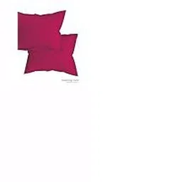 Sleeping Owls Magenta 210 TC King Bedsheet with 2 Pillow Covers image 4