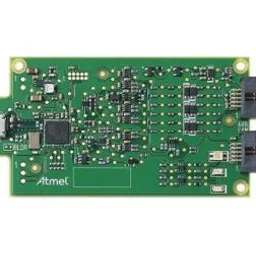MICROCHIP ATATMEL-ICE-PCBA Debugger, Microchip-ICE PCBA, Microchip SAM and Microchip AVR MCU’s-image-1