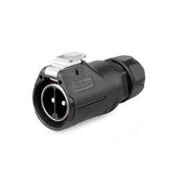 LP-24-C02PE-01-035-CNLINKO-2Pin Male Plug IP67 Waterproof Power Connector Plastic+Metal Shell Solder TerminalLP-24-C02PE-01-035-CNLINKO-2Pin Male Plug IP67 Waterproof Power Connector Plastic+Metal Shell Solder Terminal-picture-12