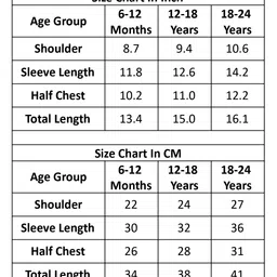 KNITCO Full Sleeves Striped Sweater - Red image 2