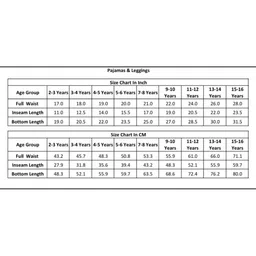 Ariel Cotton Knit Kittens Printed Leggings - Grey image 2