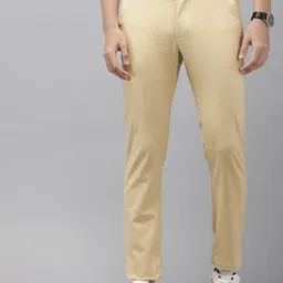 Van Heusen Sport Men Slim Fit Trousers-image-39
