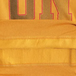 Eteenz Boys Typography Printed Sweatshirt image 3