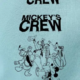 Bewakoof Green Regular Fit Printed Sweatshirt image 5