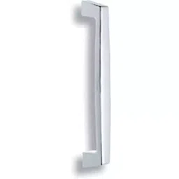 TAKIGEN Square Type 7 Handle Zinc Alloy Chrome Plating 392N 240 g, A-173-15-picture-27