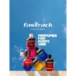 Fastrack Girl Boss Eau De Parfum-100ml image 4