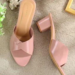 Clog London Women's Pink Casual Sandals-picture-22